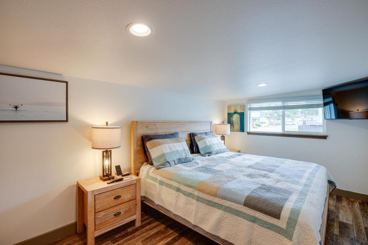 Birch Bay Vacation Home, Close To Beachfront Parks Blaine Exterior foto