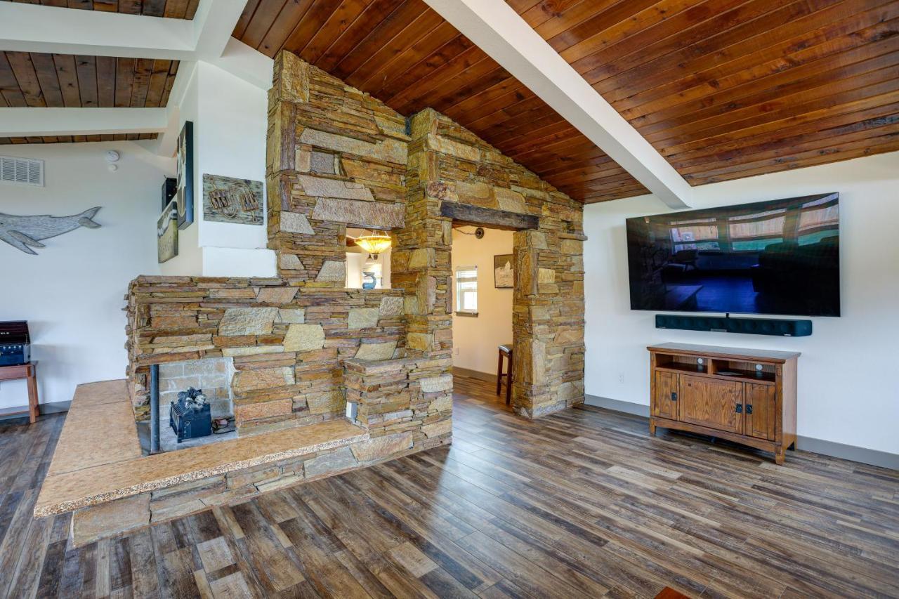 Birch Bay Vacation Home, Close To Beachfront Parks Blaine Exterior foto