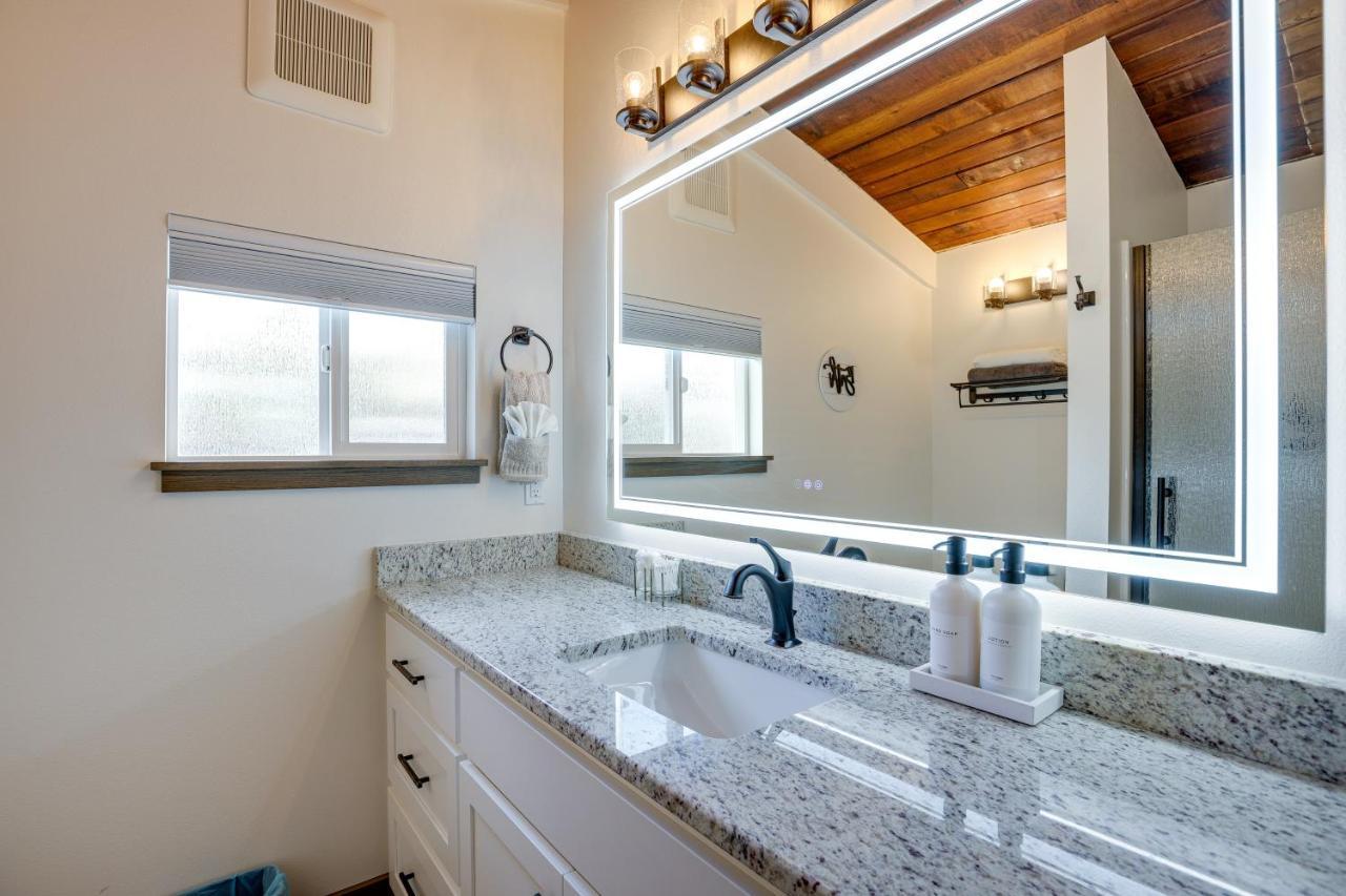 Birch Bay Vacation Home, Close To Beachfront Parks Blaine Exterior foto